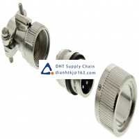 ITT Cannon_CA06COM-E14S-6P-B_Circular connector