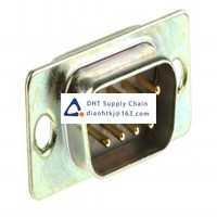 RS PRO_466-179_D-SUB connectors