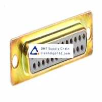 RS PRO_466-220_D-SUB connectors