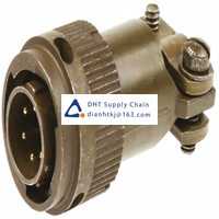 ITT Cannon_KPT06F10-6P_Circular connector
