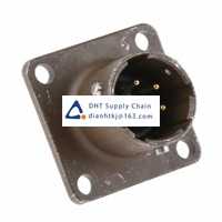 ITT Cannon_KPT02E10-6P_Circular connector