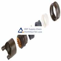 ITT Cannon_KPT06F18-32P_Circular connector