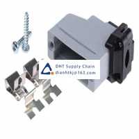 RS PRO_467-699_D-SUB connectors