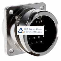 ITT Cannon_CA02COM-E20A48P-B_Circular connector