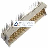 HARTING_09061486901_Backplane and Rack Connectors