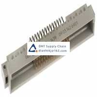 HARTING_09031426901_Backplane and Rack Connectors