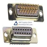 RS PRO_472-786_D-SUB connectors
