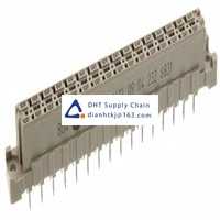 HARTING_09042326831_Backplane and Rack Connectors