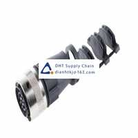 ITT Cannon_192991-0516_Circular connector