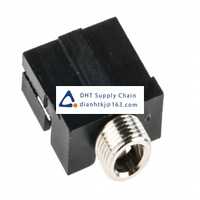 RS PRO_476-328_AV Connector