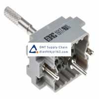 EDAC_516-020-000-301_D-SUB connectors