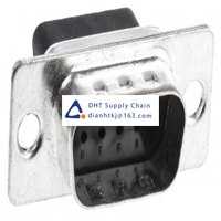 RS PRO_481-049_D-SUB connectors