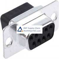 RS PRO_481-099_D-SUB connectors