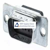 RS PRO_481-459_D-SUB connectors