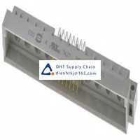 HARTING_09031246901_Backplane and Rack Connectors