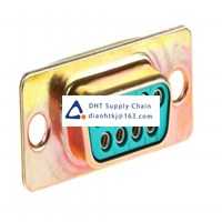 RS PRO_482-812_D-SUB connectors