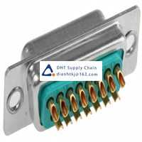 RS PRO_482-828_D-SUB connectors