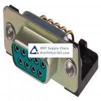 RS PRO_482-890_D-SUB connectors