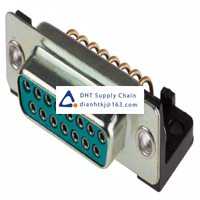 RS PRO_482-907_D-SUB connectors