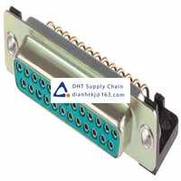 RS PRO_482-913_D-SUB connectors