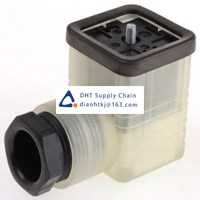 Hirschmann_933738212 + 931731002_Power connector