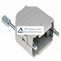 MH Connectors_MHDPPK9-I-K_D-SUB connectors