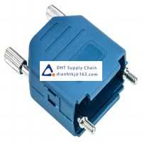 MH Connectors_MHDPPK9-B-K_D-SUB connectors