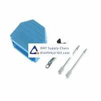 MH Connectors_MHDPPK25-B-K_D-SUB connectors