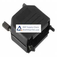 MH Connectors_MHDPPK15-BK-K_D-SUB connectors