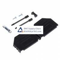 MH Connectors_MHDPPK25-K_D-SUB connectors