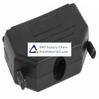 MH Connectors_MHDPPK37-K_D-SUB connectors