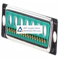 FCT from Molex_FM24W7P-K120 / 1731070069_D-SUB connectors