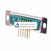 FCT from Molex_FM13W3S5-K121 / 1731070602_D-SUB connectors