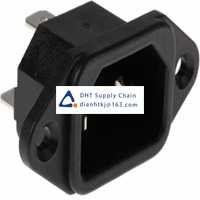 RS PRO_488-191_Mains and DC power connectors