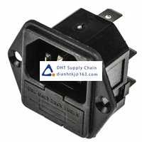 Bulgin_PF0002/63_Mains and DC power connectors