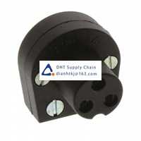 Bulgin_PX0430/SE_Power connector