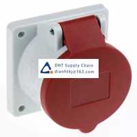 MENNEKES_1385_Mains and DC power connectors