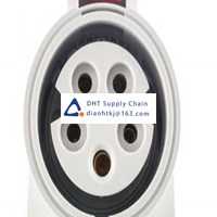 MENNEKES_1557_Mains and DC power connectors