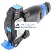 Emerson Appleton_0 97401_Mains and DC power connectors