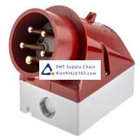 MENNEKES_342_Mains and DC power connectors