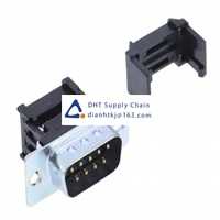 RS PRO_492-664_D-SUB connectors