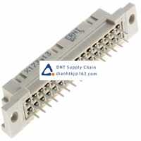ERNI_284168 / 284168-E_Backplane and Rack Connectors