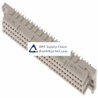 ERNI_284308 / 284308-E_Backplane and Rack Connectors