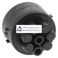 Bulgin_12734/3/1_Circular connector