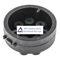 Bulgin_12734/1_Circular connector