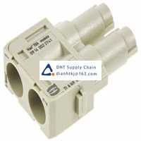 HARTING_09140022741_Power connector