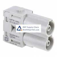 HARTING_09140022641_Power connector