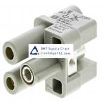 HARTING_09120022752_Power connector