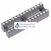 Winslow_W30528/3TRC_IC Connector