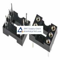 Winslow_W30506TRC_IC Connector